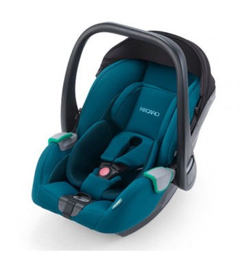 Автокресло RECARO AVAN SELECT TEAL GREEN
