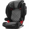 Автокресло RECARO Monza Nova 2 Seatfix Carbon Black