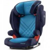 Автокресло RECARO Monza Nova 2 Seatfix Xenon Blue