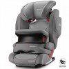Автокресло RECARO Monza Nova IS Aluminium Grey