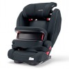 Автокресло RECARO Monza Nova IS Seatfix Prime Mat Black