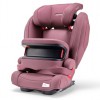 Автокресло RECARO Monza Nova IS Seatfix Prime Pale Rose