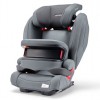 Автокресло RECARO Monza Nova IS Seatfix Prime Silent Grey