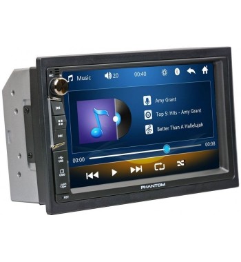 Мультимедийная система Phantom DVX-729