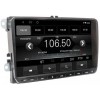 Мультимедийная система Phantom DVA-9102 VAG