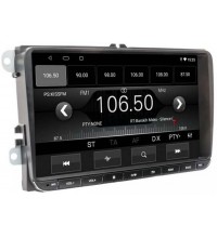 Мультимедийная система Phantom DVA-9102 VAG