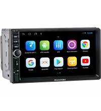 Мультимедийная система Phantom DVA-7104