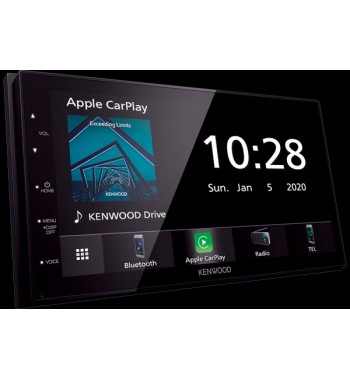 Kenwood DMX-5020BTS Kenwood DMX-5020BTS