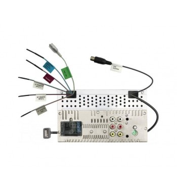 Kenwood DMX-5020BTS
