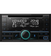 Kenwood DPX-5200BT