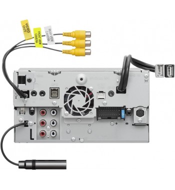 Kenwood DMX-8020DABS
