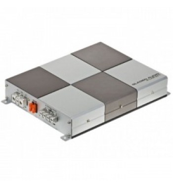Автомобильный усилитель Gladen M line 600.1 Автомобильный усилитель Gladen M line 600.1