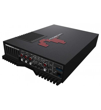 Автомобильный усилитель с процессором Mosconi One 90.8 DSP