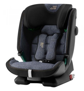 Автокресло BRITAX-ROMER ADVANSAFIX i-SIZE Blue Marble Автокресло BRITAX-ROMER ADVANSAFIX i-SIZE Blue Marble