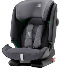 Автокресло BRITAX-ROMER ADVANSAFIX i-SIZE Storm Grey