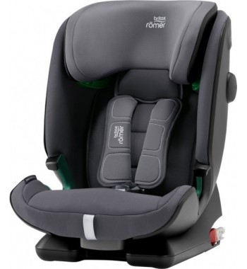 Автокресло BRITAX-ROMER ADVANSAFIX i-SIZE Storm Grey Автокресло BRITAX-ROMER ADVANSAFIX i-SIZE Storm Grey