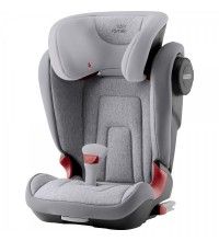 Автокресло BRITAX-ROMER KIDFIX2 S Grey Marble