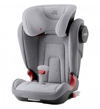 Автокресло BRITAX-ROMER KIDFIX2 S Grey Marble