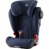 Автокресло BRITAX-ROMER KIDFIX2 S Moonlight Blue