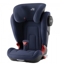 Автокресло BRITAX-ROMER KIDFIX2 S Moonlight Blue