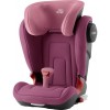 Автокресло BRITAX-ROMER KIDFIX2 S Wine Rose