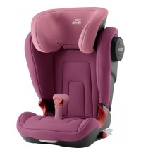 Автокресло BRITAX-ROMER KIDFIX2 S Wine Rose