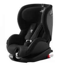Автокресло BRITAX-ROMER TRIFIX2 i-SIZE Cosmos Black