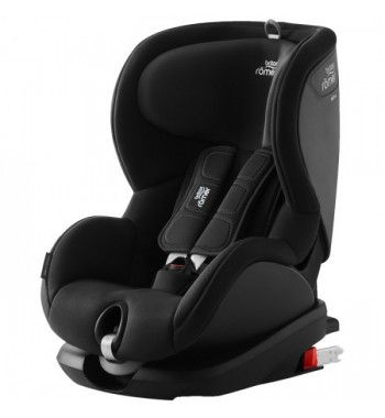 Автокресло BRITAX-ROMER TRIFIX2 i-SIZE Cosmos Black