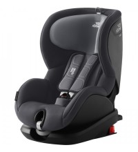Автокресло BRITAX-ROMER TRIFIX2 i-SIZE Storm Grey