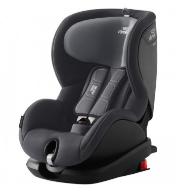 Автокресло BRITAX-ROMER TRIFIX2 i-SIZE Storm Grey