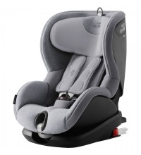 Автокресло BRITAX-ROMER TRIFIX2 i-SIZE Grey Marble