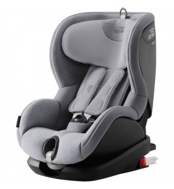 Автокресло BRITAX-ROMER TRIFIX2 i-SIZE Grey Marble