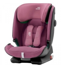 Автокресло BRITAX-ROMER ADVANSAFIX i-SIZE Wine Rose
