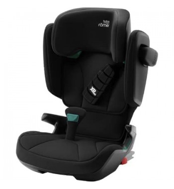 Автокресло BRITAX-ROMER KIDFIX i-SIZE Cosmos Black Автокресло BRITAX-ROMER KIDFIX i-SIZE Cosmos Black