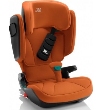 Автокресло BRITAX-ROMER KIDFIX i-SIZE Golden Cognac Автокресло BRITAX-ROMER KIDFIX i-SIZE Golden Cognac