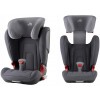 Автокресло BRITAX-ROMER KIDFIX i-SIZE Storm Grey