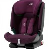 Автокресло BRITAX-ROMER KIDFIX M i-SIZE Burgundy Red