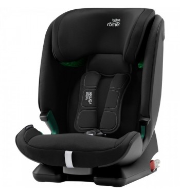 Автокресло BRITAX-ROMER KIDFIX M i-SIZE Cosmos Black