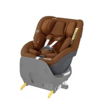 Автокресло MAXI-COSI Pearl 360 Authentic Cognac