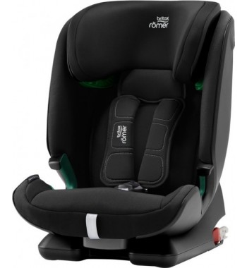 Автокресло BRITAX-ROMER ADVANSAFIX M i-SIZE Cosmos Black Автокресло BRITAX-ROMER ADVANSAFIX M i-SIZE Cosmos Black