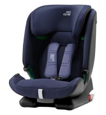 Автокресло BRITAX-ROMER ADVANSAFIX M i-SIZE Moonlight Blue Автокресло BRITAX-ROMER ADVANSAFIX M i-SIZE Moonlight Blue