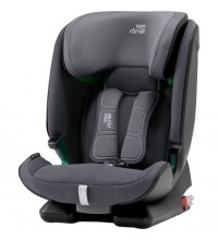Автокресло BRITAX-ROMER ADVANSAFIX M i-SIZE Storm Grey