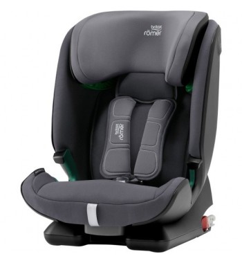 Автокресло BRITAX-ROMER ADVANSAFIX M i-SIZE Storm Grey Автокресло BRITAX-ROMER ADVANSAFIX M i-SIZE Storm Grey