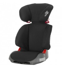 Автокресло BRITAX-ROMER Adventure Cosmos Black