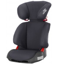 Автокресло BRITAX-ROMER Adventure Storm Grey