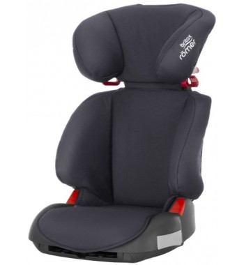 Автокресло BRITAX-ROMER Adventure Storm Grey Автокресло BRITAX-ROMER Adventure Storm Grey