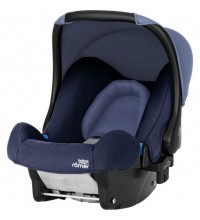 Автокресло BRITAX-ROMER BABY-SAFE Moonlight Blue