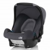 Автокресло BRITAX-ROMER BABY-SAFE Storm Grey