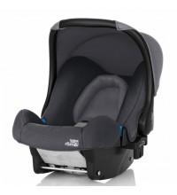 Автокресло BRITAX-ROMER BABY-SAFE Storm Grey