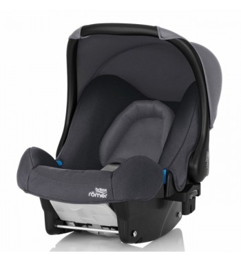 Автокресло BRITAX-ROMER BABY-SAFE Storm Grey Автокресло BRITAX-ROMER BABY-SAFE Storm Grey